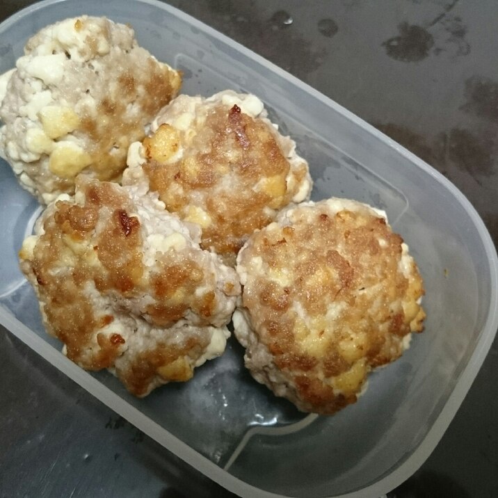 作りおき離乳食 豆腐のハンバーグ レシピ 作り方 By Ten Ten 楽天レシピ 作りおき離乳食 豆腐のハンバーグ レシピ 作り方 By Ten Ten 楽天レシピ